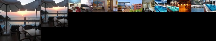 Anastazia Hotel