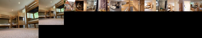 Cholderton Youth Hostel