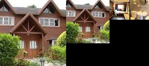 Master Bear Resort Beinan
