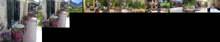 Hariklia Rent Rooms