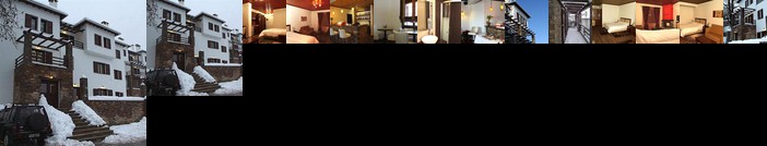 Hotel Zagora (Greece)
