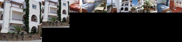 Villa Paradise