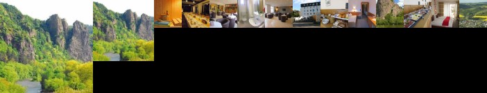 Hotel Krone Bad Munster am Stein-Ebernburg