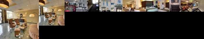Hotel De France Montargis