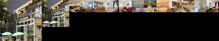 Logis Hotel Eden Martigues