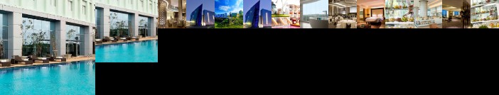 Novotel Bangka Golf & Convention Center