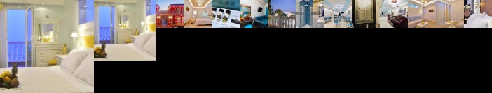 Boutique Hotel Parga Princess