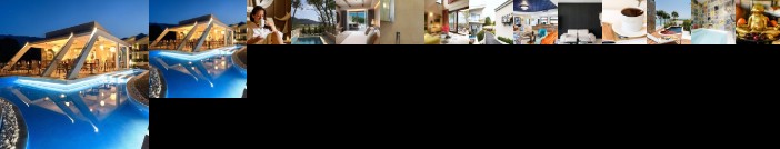 Alexandra Golden Boutique Hotel