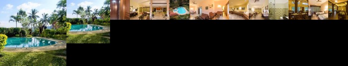 Hotel Coorg International