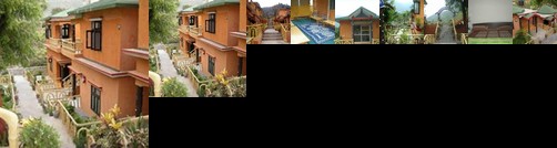 Blessed Cottages Rishikesh