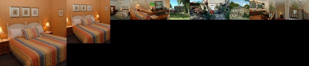 Backmarch House Bed and Breakfast Dunfermline