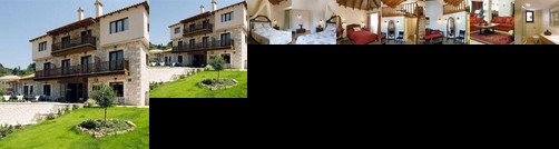Oriades Hotel Karpenisi