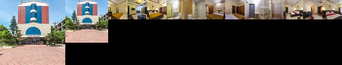 Seagate Hotel