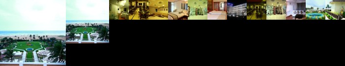 Hotel Holiday Resort