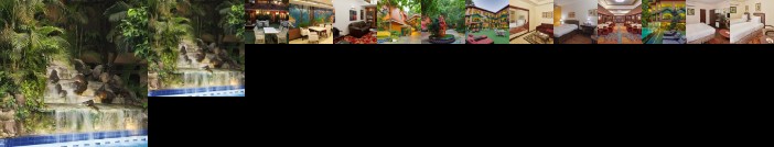 Mayfair Rourkela
