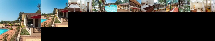 Regal Hotel Matheran