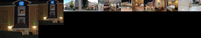 Pleasant Hill Inn