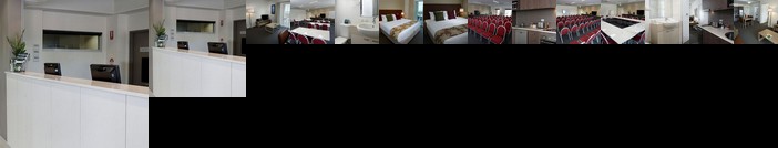 Quest Palmerston Serviced Apartments