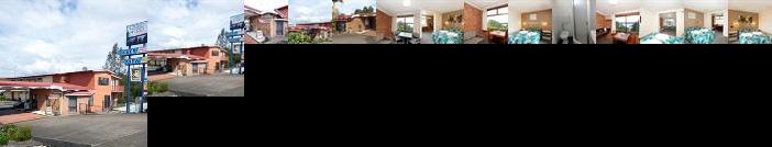 Riverview Motor Inn