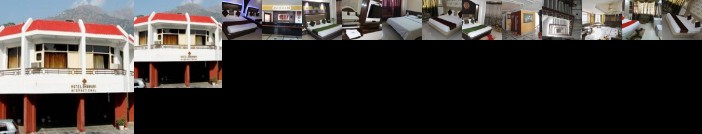 Hotel Bhawani International