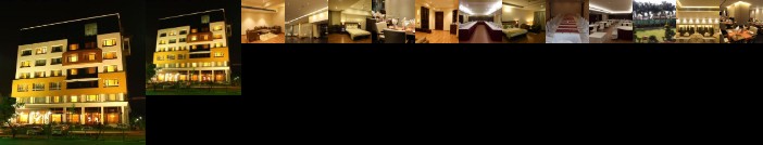 Eefa Hotel