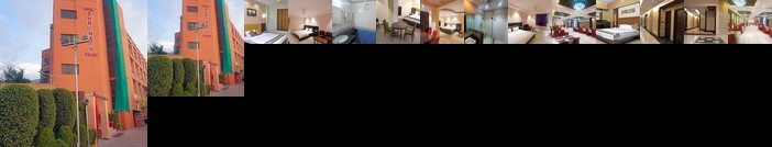 Hotel Shrinath Palace