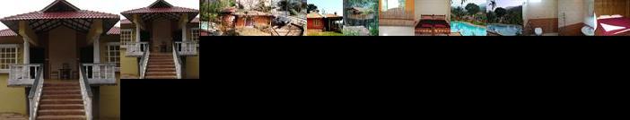 Silent Valley Cottages