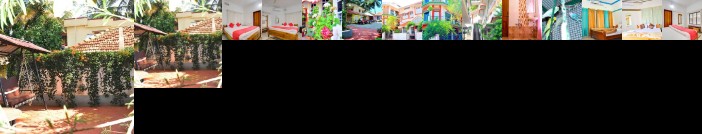 4 Seasons Homestay Kushalanagara