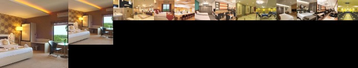GRT Regency Hotel Tuticorin