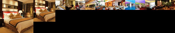 Howard Johnson Jindi Plaza Datong
