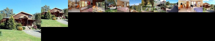 Mole Creek Lodge