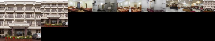 Hotel Varun