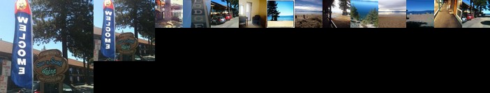 Sun-n-Sand Lodge