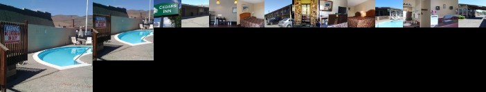 Cedars Inn Lewiston