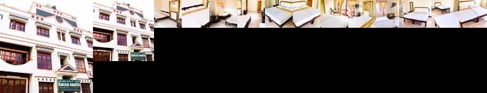 Hotel Green Haven