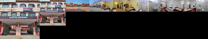 Hotel Krishna Jabalpur