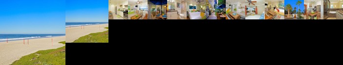 Ocean Palms Beach Resort