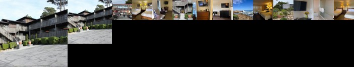The Olympia Lodge Pacific Grove