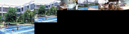 Cidade de Daman Devka Beach Resort