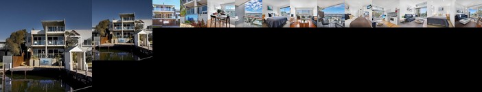 5 Knots Metung Hotel