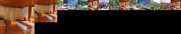 Hotel Green Top
