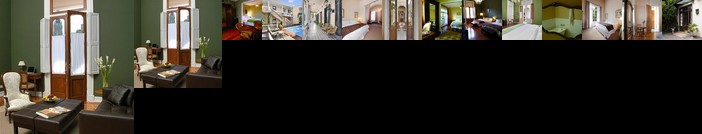 Hotel del Casco