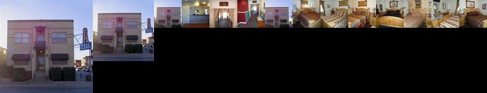Hotel Texas Fort Worth