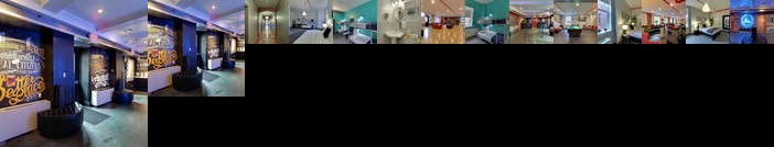 Hostelling International - New York