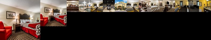 Evangeline Downs Hotel