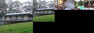 Longridge Farm Cottage Malua Bay