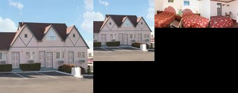 Gables Motel