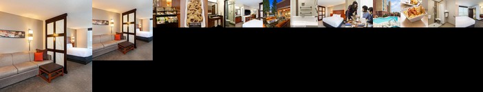 Hyatt Place Sacramento Roseville