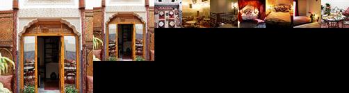 Riad al akhawaine