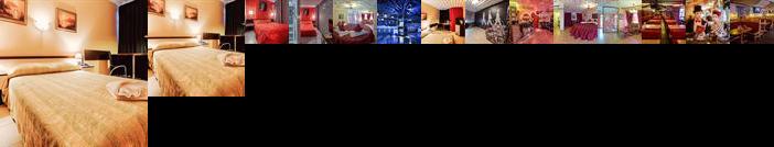 Liverpool Hotel